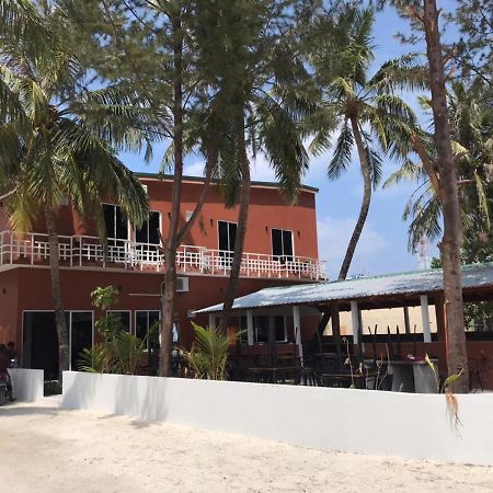 Merijaan Maldives Maafushi Kültér fotó