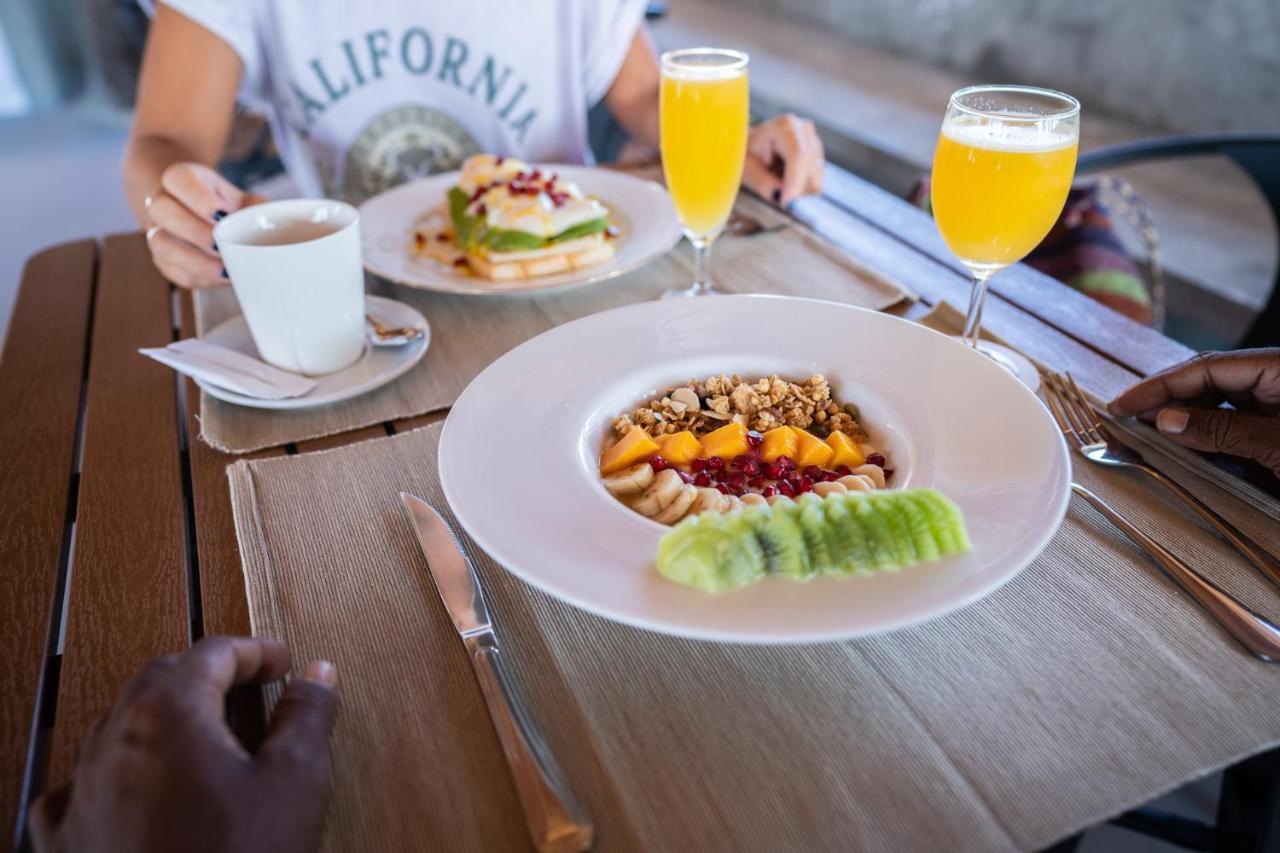 Merijaan Maldives Maafushi Kültér fotó