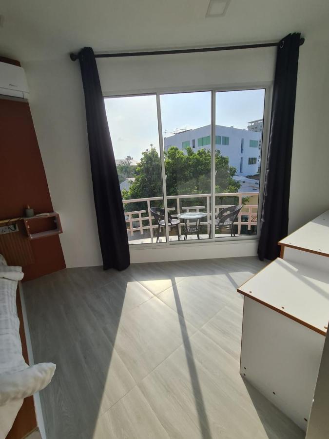 Merijaan Maldives Maafushi Kültér fotó