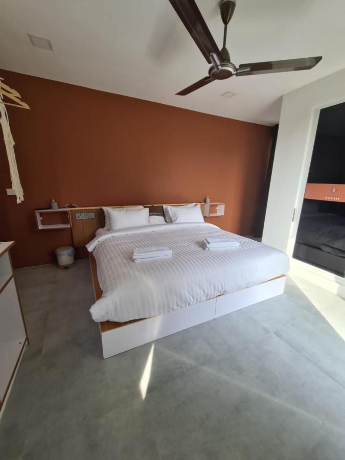 Merijaan Maldives Maafushi Kültér fotó